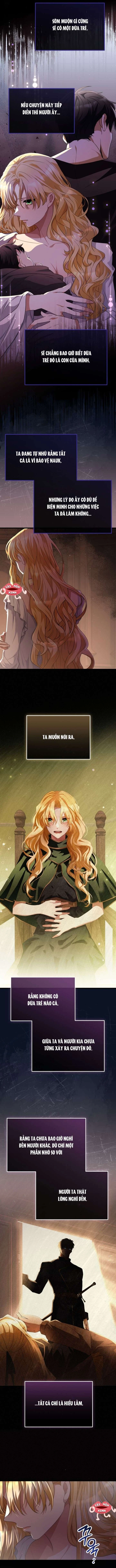 Lời Cầu Hôn Hoang Dã Chapter 36 - 5