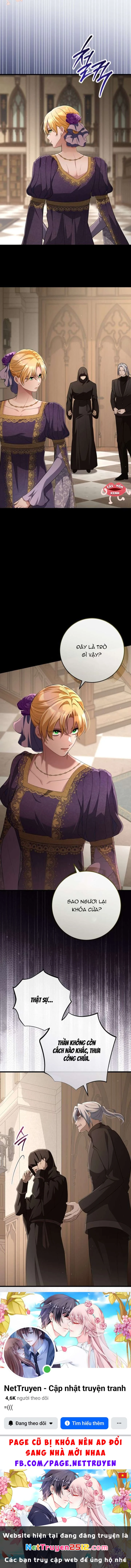 Lời Cầu Hôn Hoang Dã Chapter 36 - 15