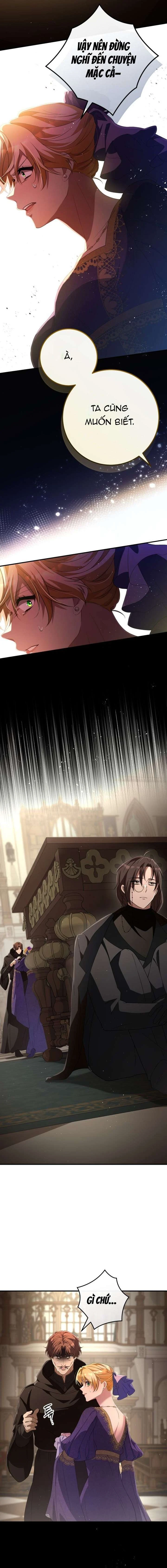 Lời Cầu Hôn Hoang Dã Chapter 37 - 14