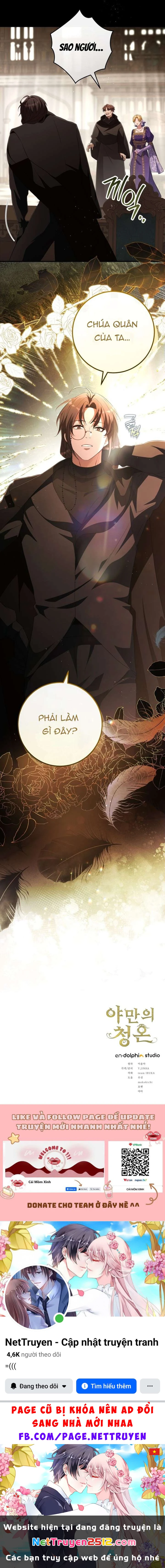 Lời Cầu Hôn Hoang Dã Chapter 37 - 15