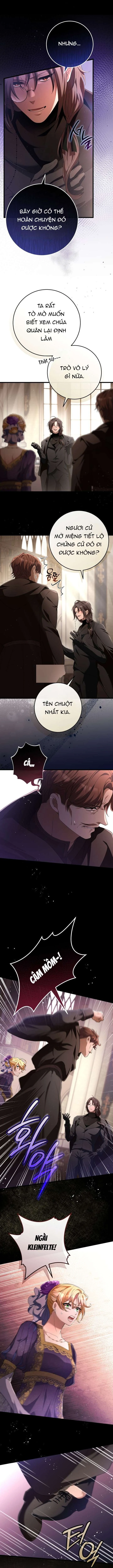 Lời Cầu Hôn Hoang Dã Chapter 38 - 2