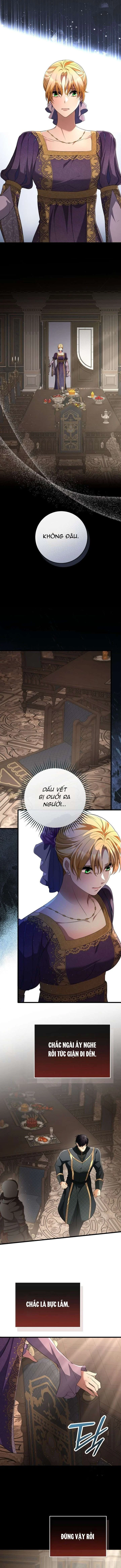 Lời Cầu Hôn Hoang Dã Chapter 38 - 10