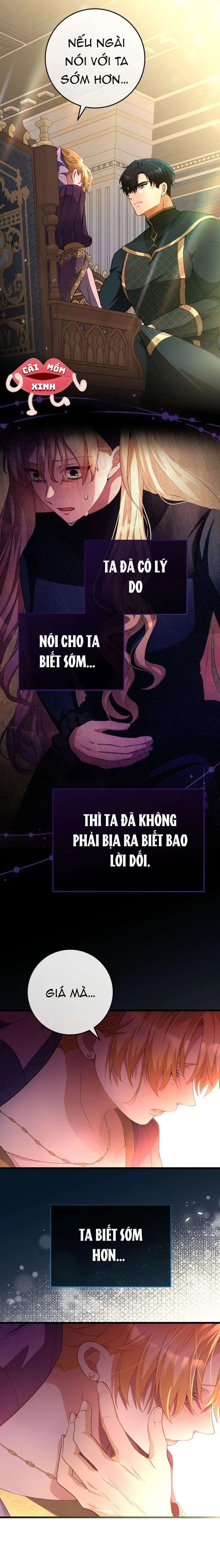 Lời Cầu Hôn Hoang Dã Chapter 39 - 13