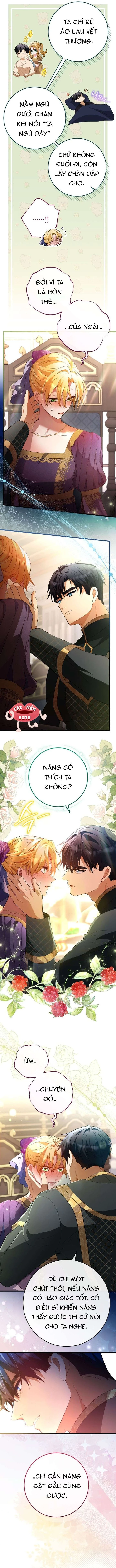 Lời Cầu Hôn Hoang Dã Chapter 39 - 15