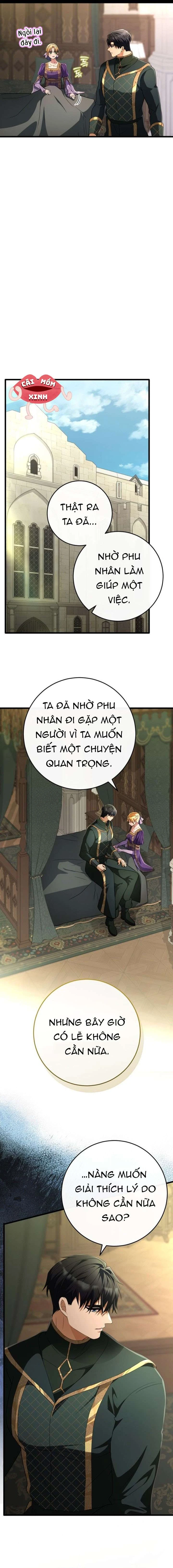 Lời Cầu Hôn Hoang Dã Chapter 40 - 6