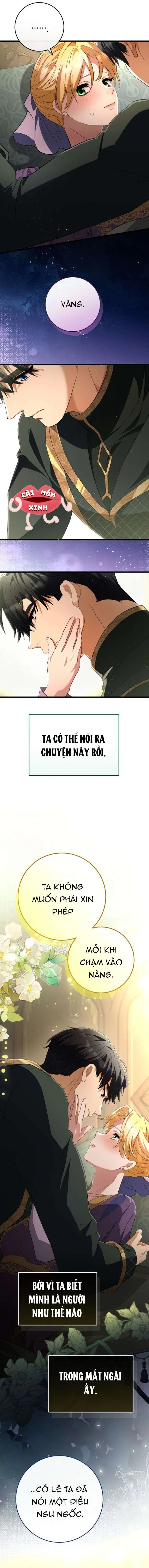 Lời Cầu Hôn Hoang Dã Chapter 40 - 11