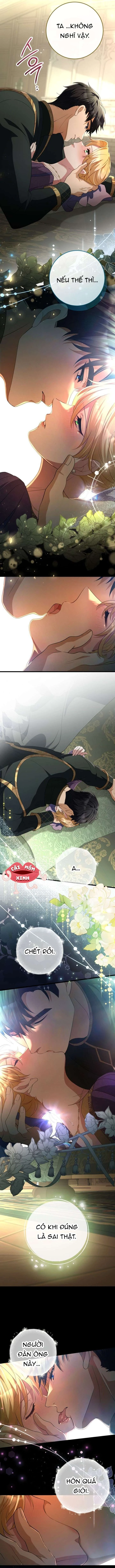 Lời Cầu Hôn Hoang Dã Chapter 40 - 12