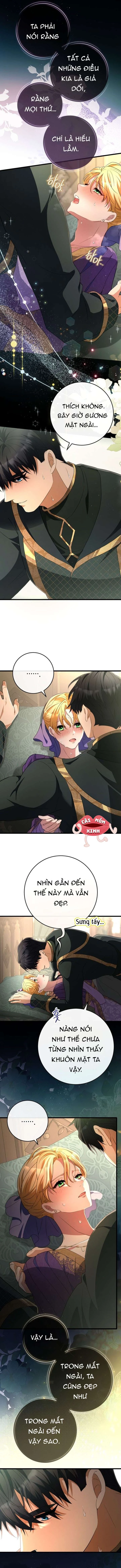 Lời Cầu Hôn Hoang Dã Chapter 40 - 13