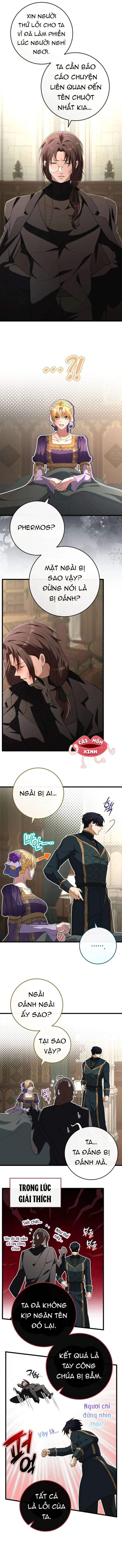 Lời Cầu Hôn Hoang Dã Chapter 41 - 2