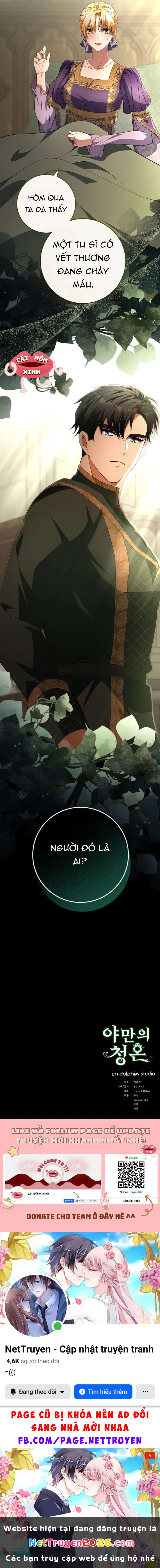 Lời Cầu Hôn Hoang Dã Chapter 41 - 13