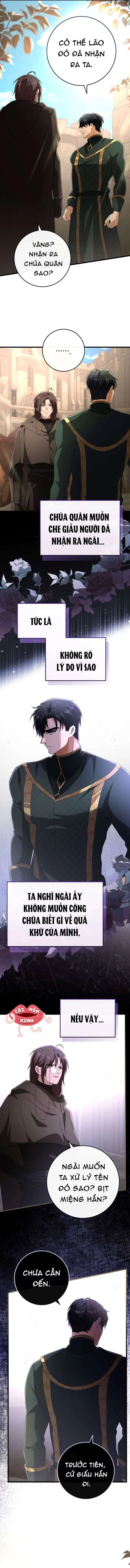 Lời Cầu Hôn Hoang Dã Chapter 42 - 4