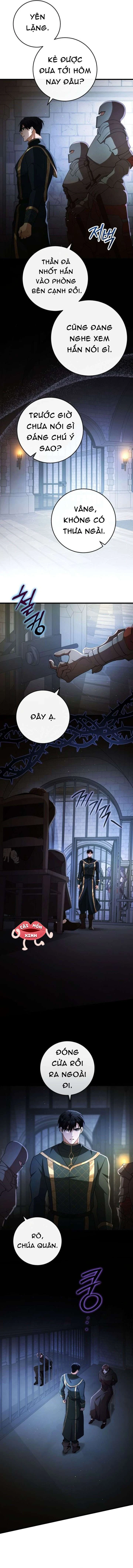 Lời Cầu Hôn Hoang Dã Chapter 42 - 6