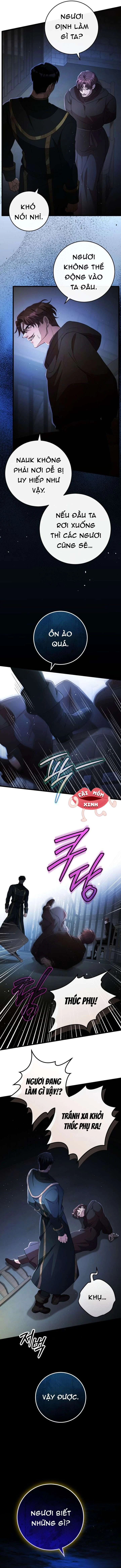 Lời Cầu Hôn Hoang Dã Chapter 42 - 7