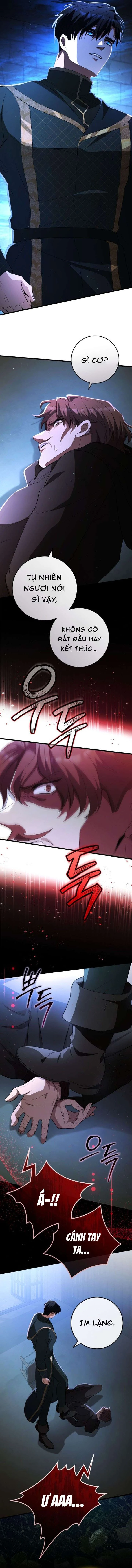 Lời Cầu Hôn Hoang Dã Chapter 42 - 8