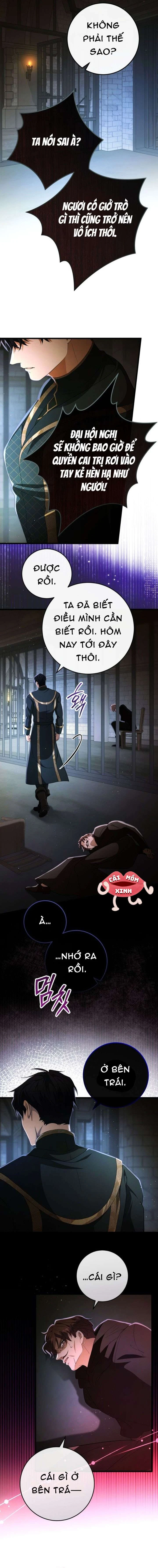 Lời Cầu Hôn Hoang Dã Chapter 42 - 12