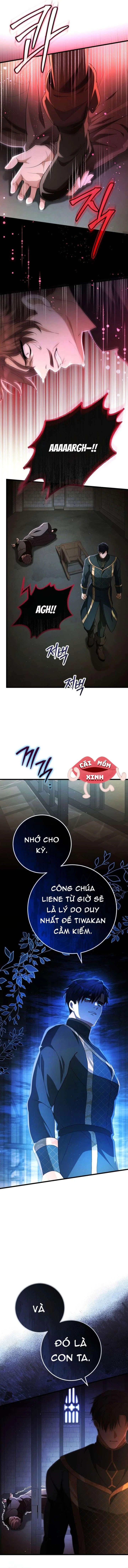 Lời Cầu Hôn Hoang Dã Chapter 42 - 13