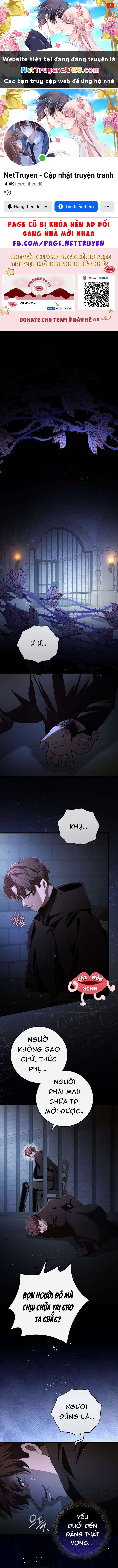 Lời Cầu Hôn Hoang Dã Chapter 43 - 1