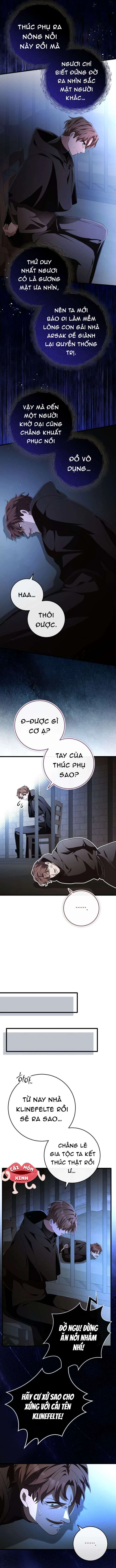 Lời Cầu Hôn Hoang Dã Chapter 43 - 2