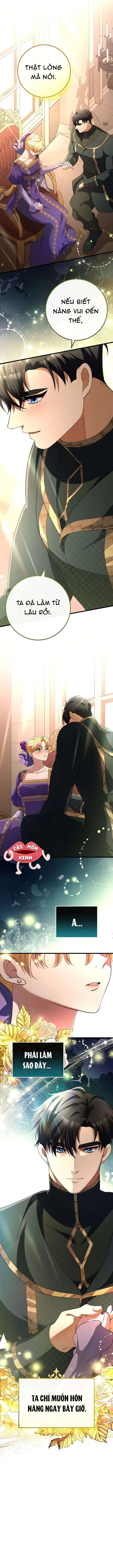 Lời Cầu Hôn Hoang Dã Chapter 43 - 13