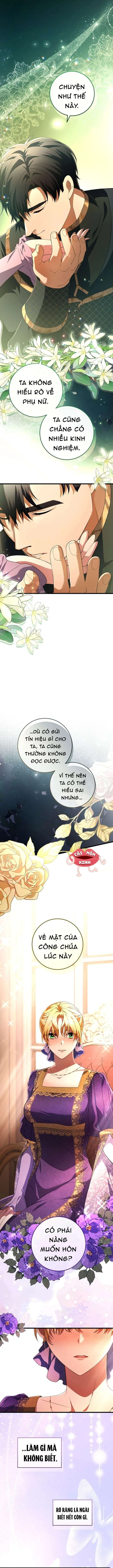 Lời Cầu Hôn Hoang Dã Chapter  44 - 2