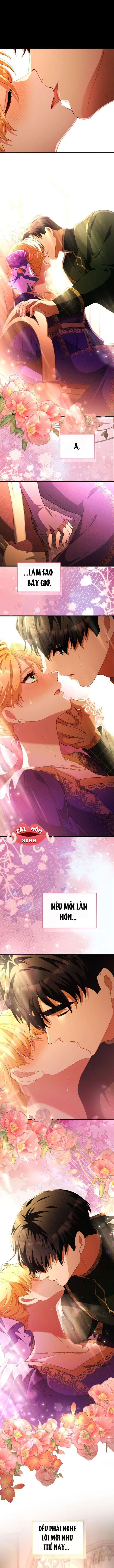 Lời Cầu Hôn Hoang Dã Chapter  44 - 5