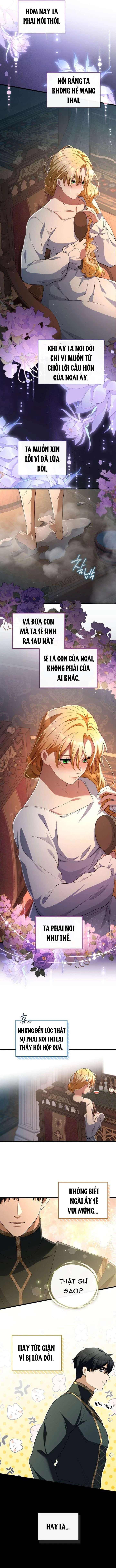 Lời Cầu Hôn Hoang Dã Chapter  44 - 7