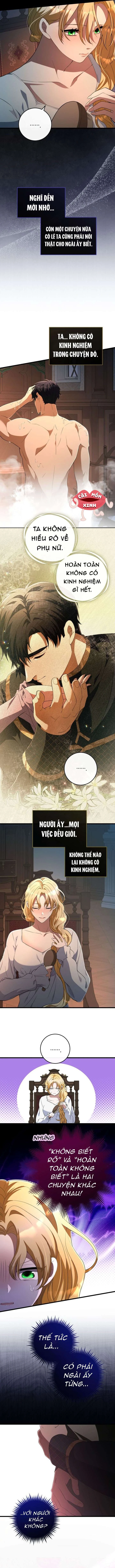 Lời Cầu Hôn Hoang Dã Chapter  44 - 8