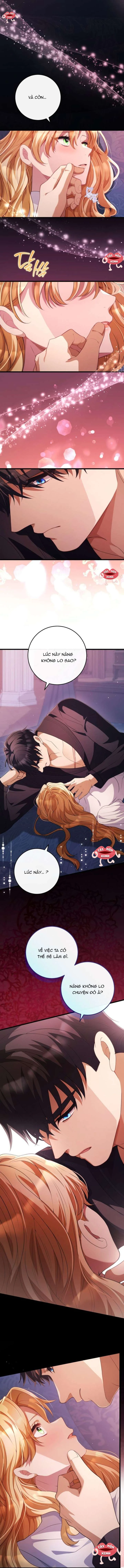 Lời Cầu Hôn Hoang Dã Chapter  51 - 7