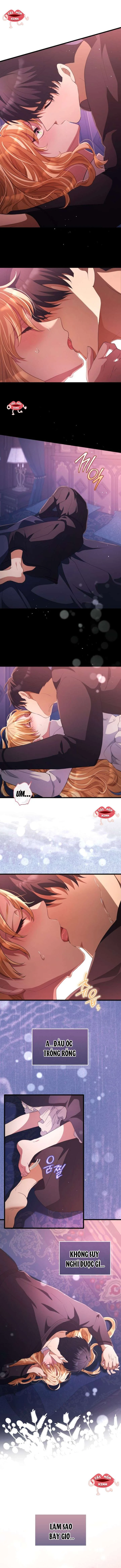 Lời Cầu Hôn Hoang Dã Chapter  51 - 12