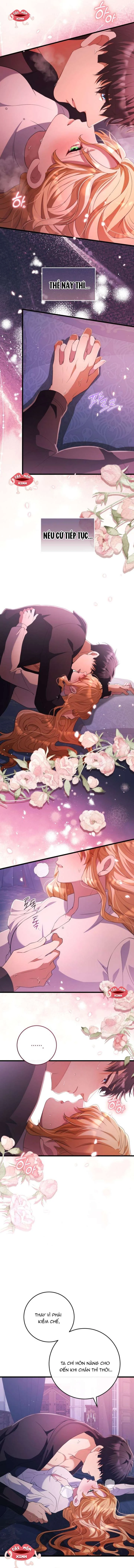 Lời Cầu Hôn Hoang Dã Chapter  51 - 13