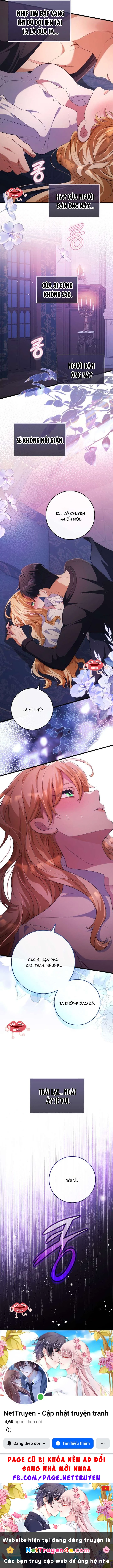 Lời Cầu Hôn Hoang Dã Chapter  51 - 15