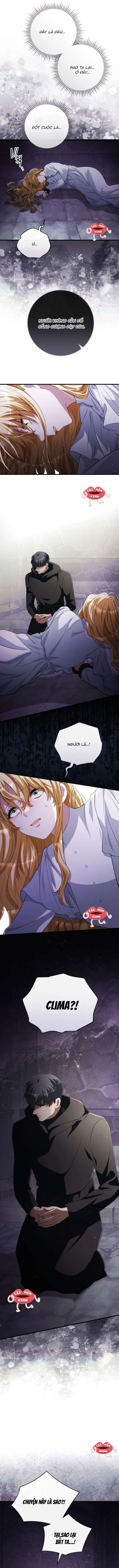 Lời Cầu Hôn Hoang Dã Chapter  52 - 2