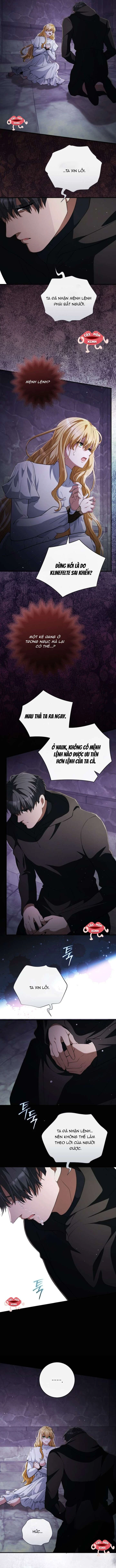 Lời Cầu Hôn Hoang Dã Chapter  52 - 3