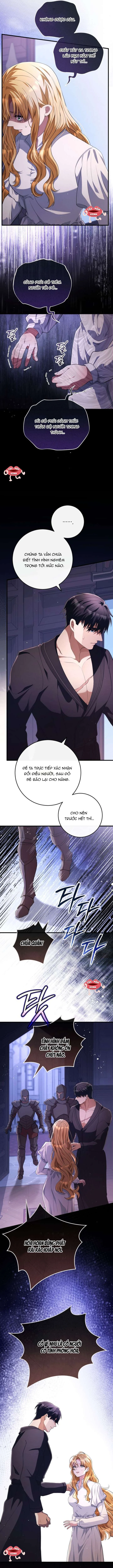 Lời Cầu Hôn Hoang Dã Chapter  52 - 8