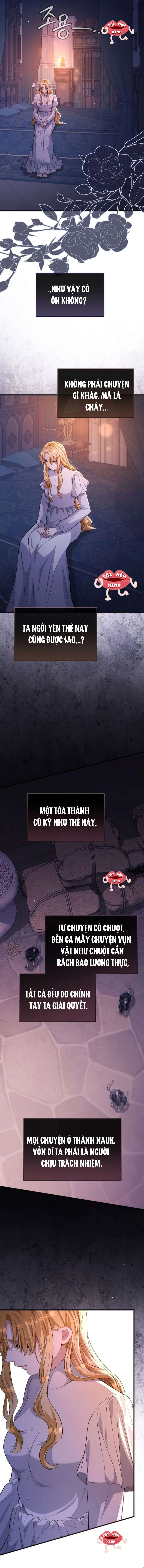 Lời Cầu Hôn Hoang Dã Chapter  52 - 12