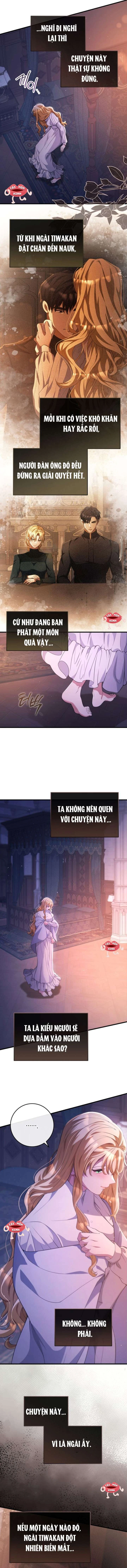 Lời Cầu Hôn Hoang Dã Chapter  52 - 13