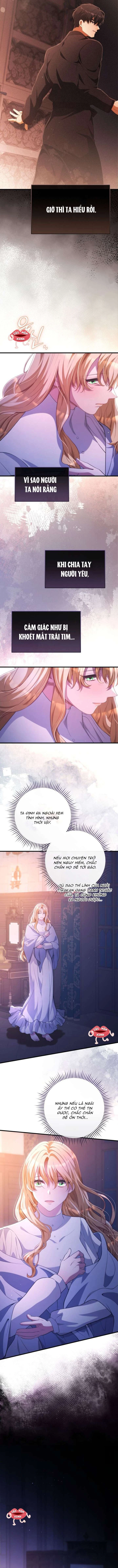 Lời Cầu Hôn Hoang Dã Chapter  52 - 14