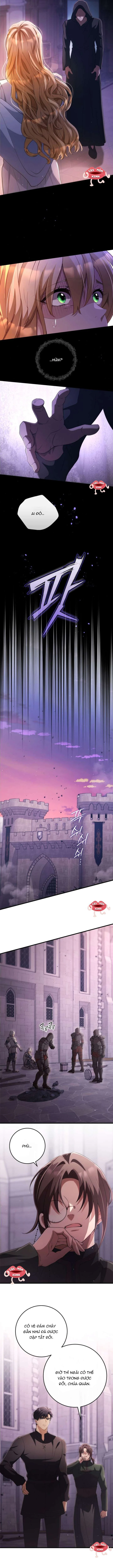 Lời Cầu Hôn Hoang Dã Chapter  52 - 15