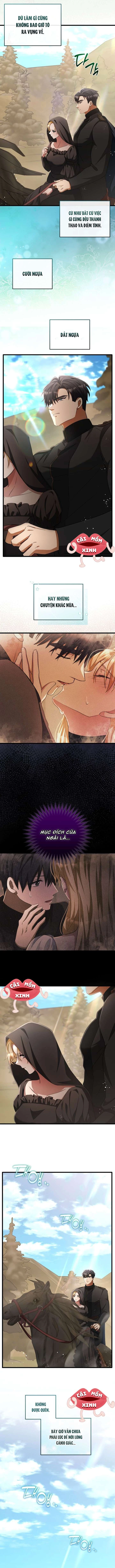 Lời Cầu Hôn Hoang Dã Chapter 19 - 6