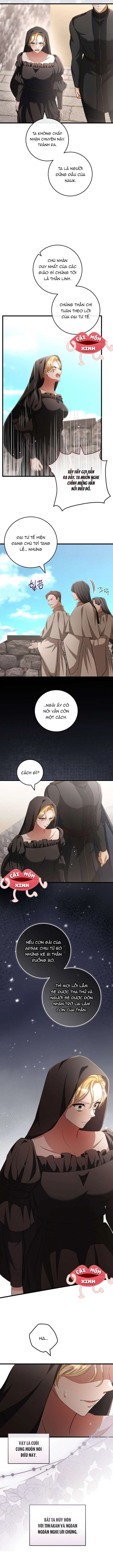 Lời Cầu Hôn Hoang Dã Chapter 19 - 10