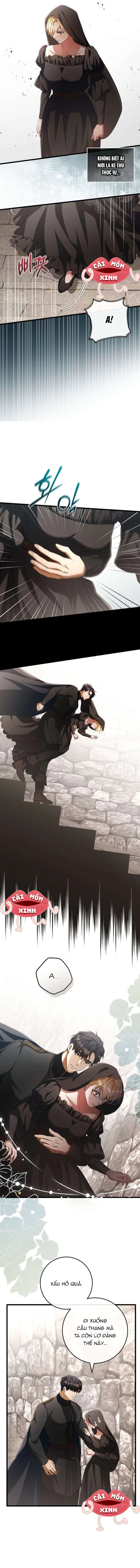 Lời Cầu Hôn Hoang Dã Chapter 19 - 14