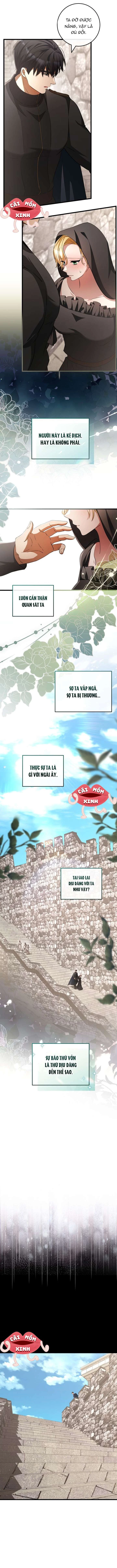 Lời Cầu Hôn Hoang Dã Chapter 19 - 15