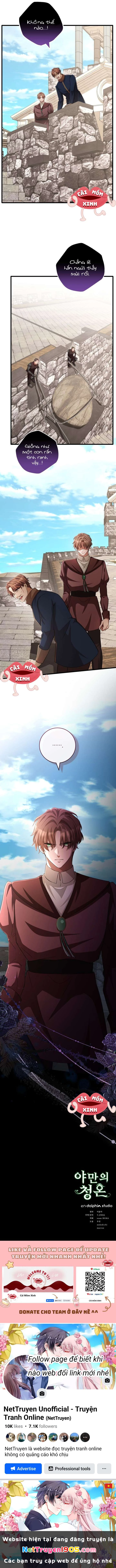 Lời Cầu Hôn Hoang Dã Chapter 19 - 16