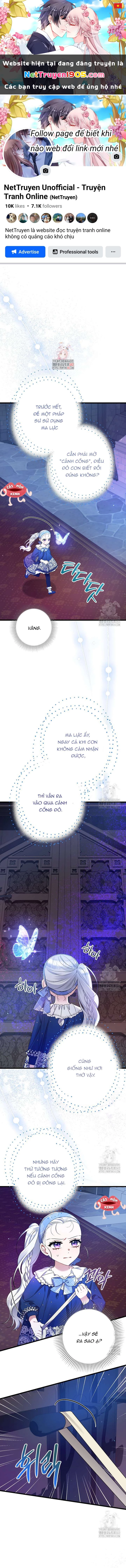 Tôi Chỉ Định Chăm Sóc Người Cha Ốm Yếu Của Mình Thôi Mà Chapter 30 - 1