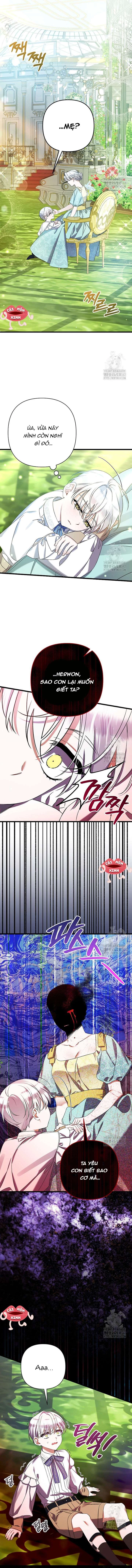 Tôi Chỉ Định Chăm Sóc Người Cha Ốm Yếu Của Mình Thôi Mà Chapter 30 - 6