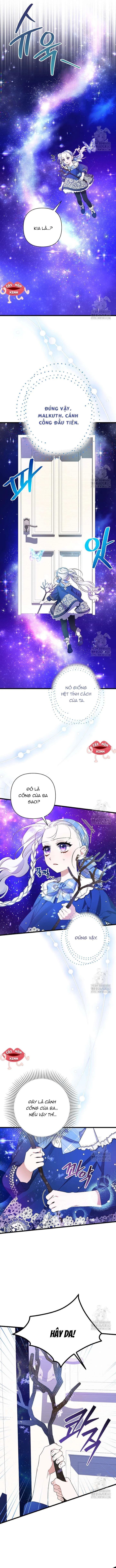 Tôi Chỉ Định Chăm Sóc Người Cha Ốm Yếu Của Mình Thôi Mà Chapter 30 - 10