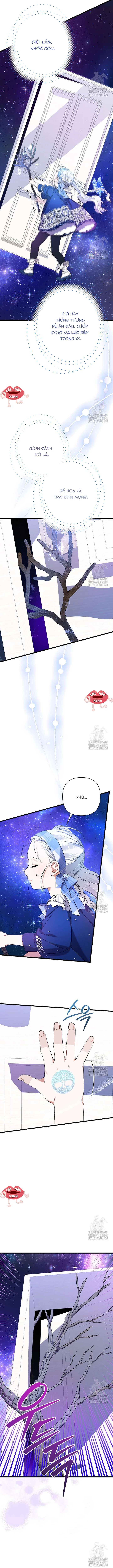 Tôi Chỉ Định Chăm Sóc Người Cha Ốm Yếu Của Mình Thôi Mà Chapter 30 - 11