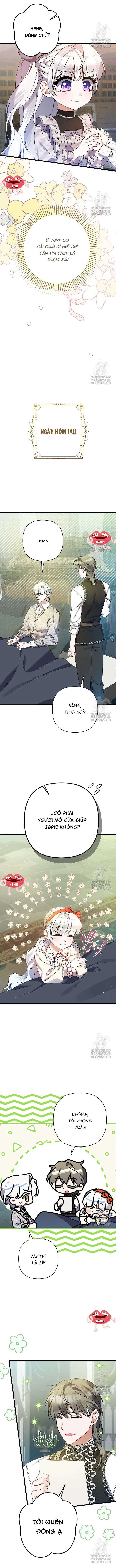 Tôi Chỉ Định Chăm Sóc Người Cha Ốm Yếu Của Mình Thôi Mà Chapter 32 - 10