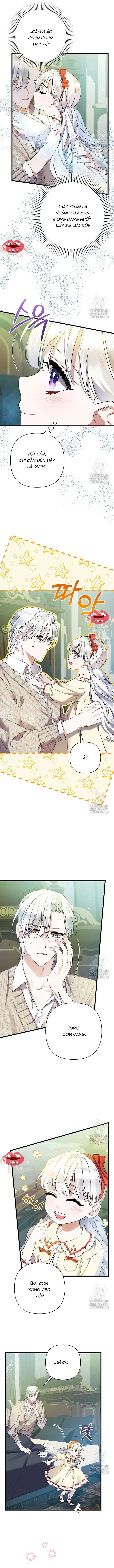 Tôi Chỉ Định Chăm Sóc Người Cha Ốm Yếu Của Mình Thôi Mà Chapter 33 - 2