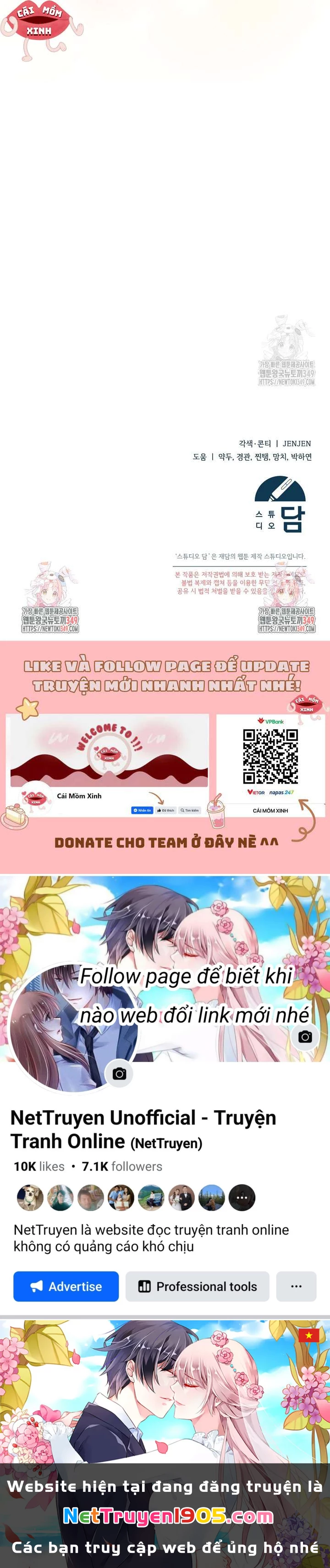 Tôi Chỉ Định Chăm Sóc Người Cha Ốm Yếu Của Mình Thôi Mà Chapter 33 - 15